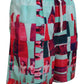 Multicolor Printed Swim Shorts Boxer - SEHABRANDS