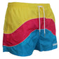 Exclusive Multicolor Swim Shorts Boxer - SEHABRANDS