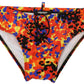 Exclusive Multicolor Swim Trunks - SEHABRANDS