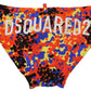 Exclusive Multicolor Swim Trunks - SEHABRANDS