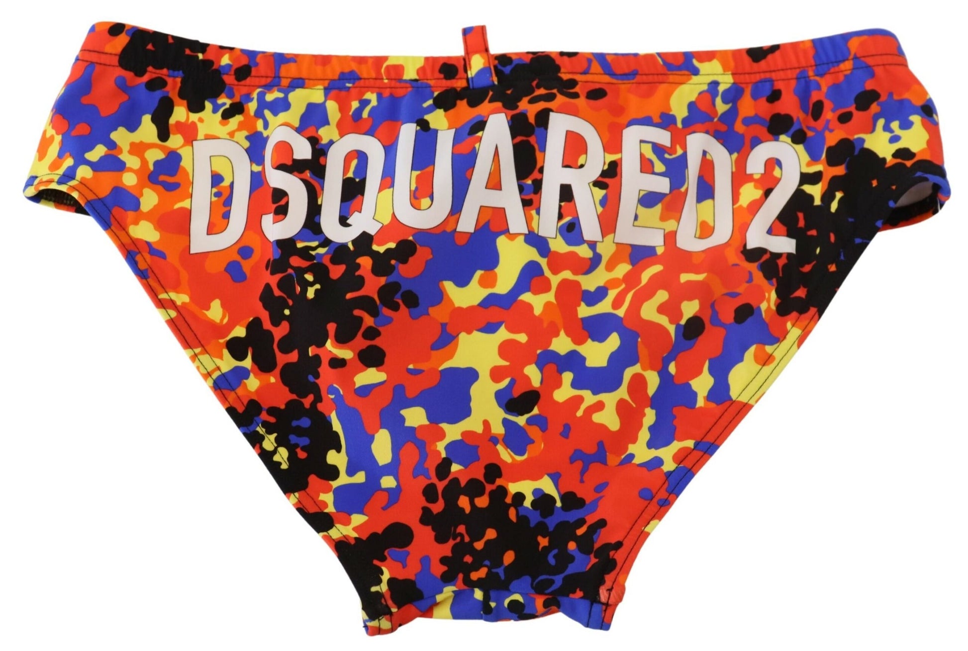 Exclusive Multicolor Swim Trunks - SEHABRANDS