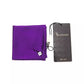 Purple Sisal Men Pocket Square - SEHABRANDS