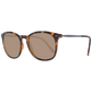 Replay Brown Unisex Sunglasses