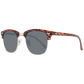 Replay Brown Unisex Sunglasses