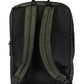 Green Polyester Men Backpack - SEHABRANDS