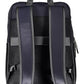 Blue Polyethylene Men Backpack - SEHABRANDS