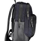 Blue Polyethylene Men Backpack - SEHABRANDS