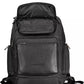 Black RPET Men Backpack - SEHABRANDS