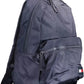 Blue Polyester Men Backpack - SEHABRANDS