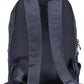 Blue Polyester Men Backpack - SEHABRANDS