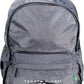 Blue Polyester Men Backpack - SEHABRANDS