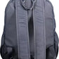 Blue Polyester Men Backpack - SEHABRANDS