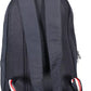 Blue Polyester Men Backpack - SEHABRANDS