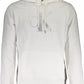 White Cotton Men Sweater - SEHABRANDS