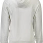 White Cotton Men Sweater - SEHABRANDS