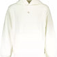 White Cotton Men Sweater - SEHABRANDS