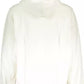 White Cotton Men Sweater - SEHABRANDS