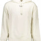 White Cotton Men Sweater - SEHABRANDS