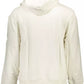 White Cotton Men Sweater - SEHABRANDS