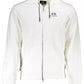 White Cotton Men Sweater - SEHABRANDS