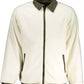 Green Nylon Men Jacket - SEHABRANDS