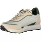 Carrera Beige ECO Leather Men Sneaker