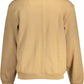 Guess Jeans Beige Cotton Mens Sweater