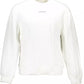 White Cotton Men Sweater - SEHABRANDS