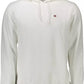 White Cotton Men Sweater - SEHABRANDS