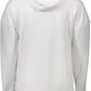 White Cotton Men Sweater - SEHABRANDS