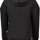 Black Cotton Men Sweater - SEHABRANDS