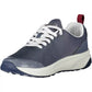 Carrera Gray Polyethylene Men Sneaker