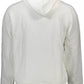 White Cotton Men Sweater - SEHABRANDS