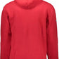 Superdry Red Cotton Men Sweater