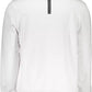 White Cotton Men Sweater - SEHABRANDS