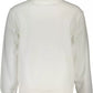 White Cotton Men Sweater - SEHABRANDS