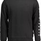 Elevate Your Style with a Sleek Black Sweatshirt - SEHABRANDS