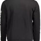 Elevate Your Style with a Sleek Black Sweatshirt - SEHABRANDS