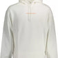 White Cotton Men Sweater - SEHABRANDS