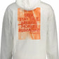 White Cotton Men Sweater - SEHABRANDS