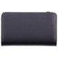 Blue Polyethylene Women Wallet - SEHABRANDS