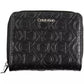 Calvin Klein Black Polyethylene Women Wallet