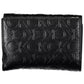 Calvin Klein Black Polyethylene Women Wallet