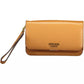 Guess Jeans Brown Polyethylene Women Wallet