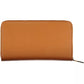 Calvin Klein Brown Polyethylene Women Wallet