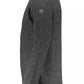 Gray Wool Men Cardigan - SEHABRANDS