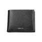 Black Polyester Men Wallet - SEHABRANDS