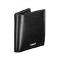 Black Polyester Men Wallet - SEHABRANDS