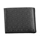 Black Polyester Men Wallet - SEHABRANDS