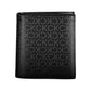 Black Polyester Men Wallet - SEHABRANDS